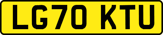 LG70KTU
