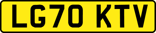 LG70KTV