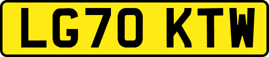 LG70KTW