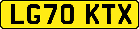 LG70KTX