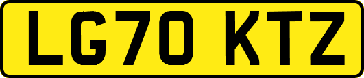 LG70KTZ