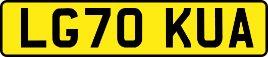 LG70KUA