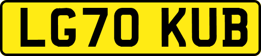 LG70KUB