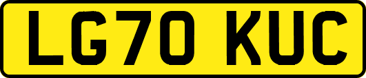 LG70KUC