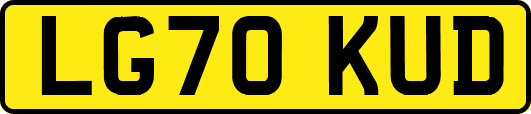 LG70KUD