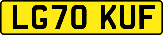LG70KUF