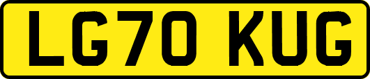 LG70KUG