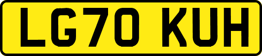 LG70KUH