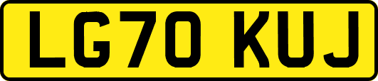 LG70KUJ