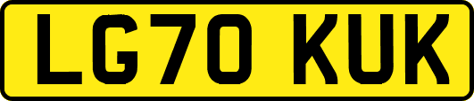LG70KUK