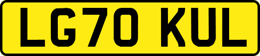 LG70KUL