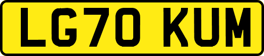LG70KUM
