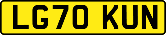 LG70KUN