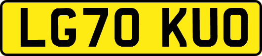 LG70KUO