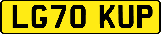 LG70KUP