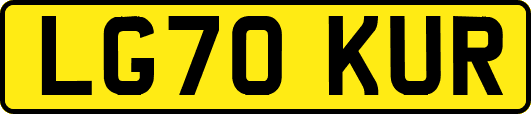 LG70KUR