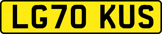 LG70KUS