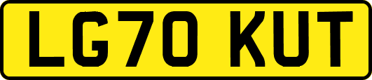LG70KUT