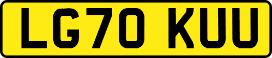 LG70KUU