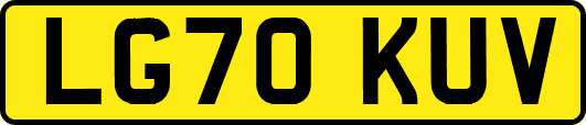 LG70KUV