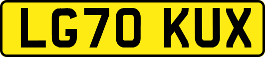 LG70KUX