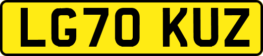 LG70KUZ