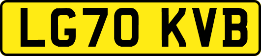 LG70KVB