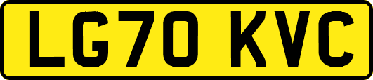 LG70KVC