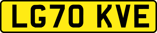 LG70KVE