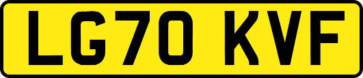 LG70KVF