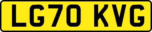 LG70KVG