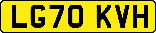 LG70KVH