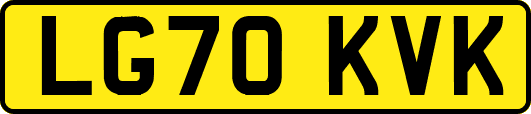 LG70KVK