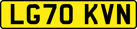 LG70KVN