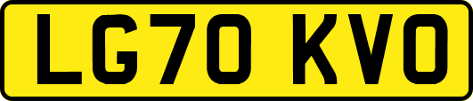 LG70KVO