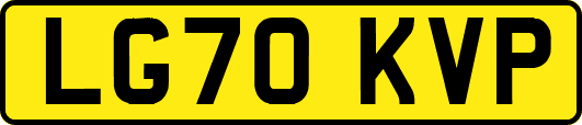 LG70KVP