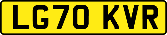 LG70KVR