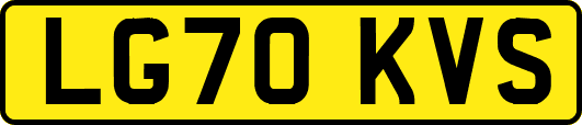 LG70KVS