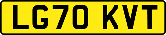 LG70KVT