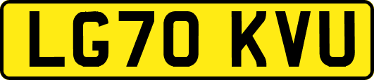 LG70KVU