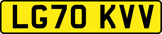 LG70KVV