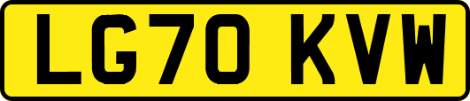 LG70KVW