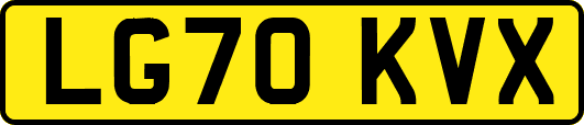 LG70KVX