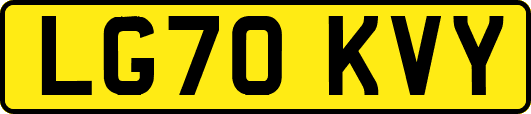 LG70KVY