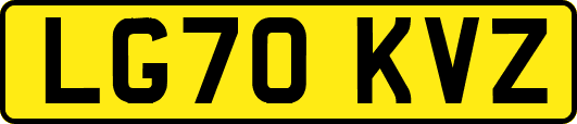 LG70KVZ