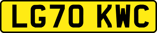 LG70KWC