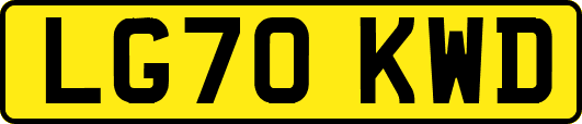 LG70KWD