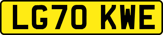LG70KWE