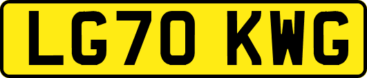 LG70KWG