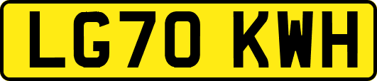 LG70KWH